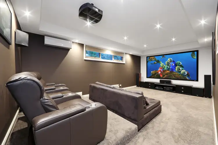Fifth view of Homely house listing, 12 Sandford Close, Rowville VIC 3178