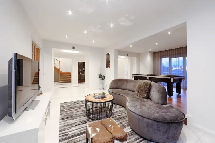 Sixth view of Homely house listing, 12 Sandford Close, Rowville VIC 3178