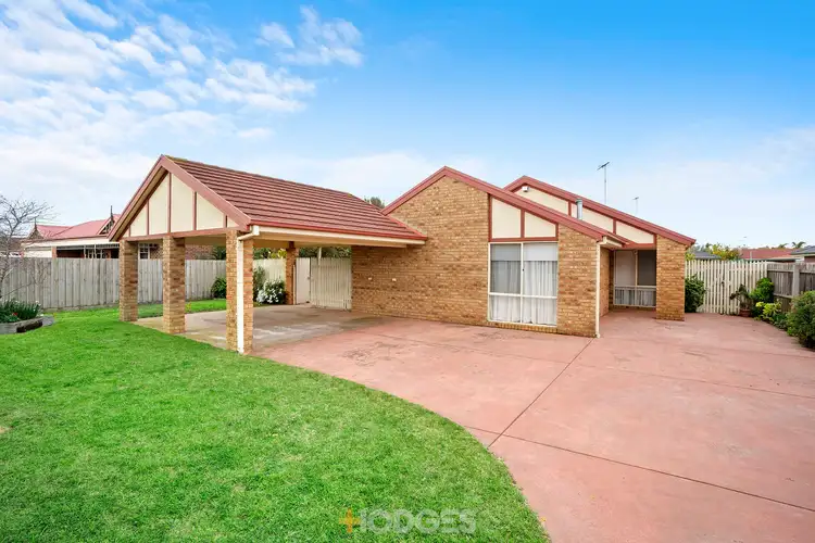 Main view of Homely house listing, 10 Loretta Close, Lara VIC 3212
