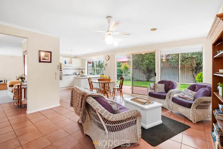 Third view of Homely house listing, 10 Loretta Close, Lara VIC 3212