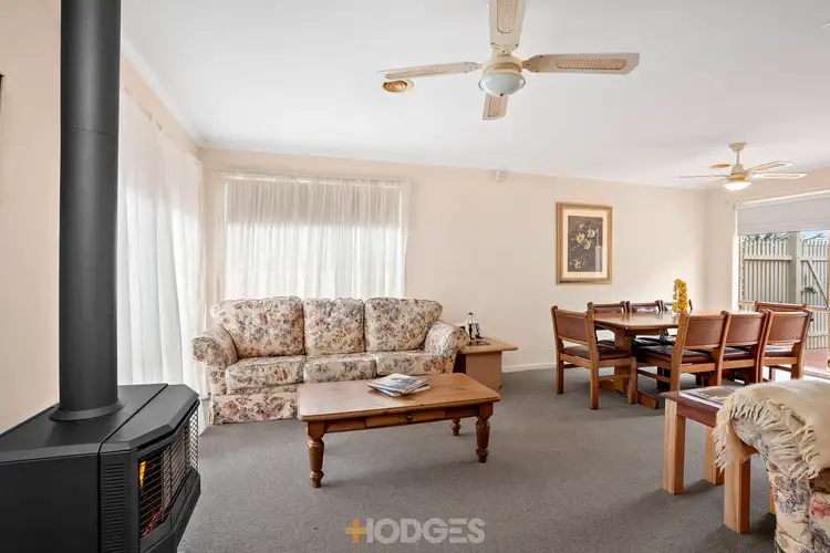 Fifth view of Homely house listing, 10 Loretta Close, Lara VIC 3212