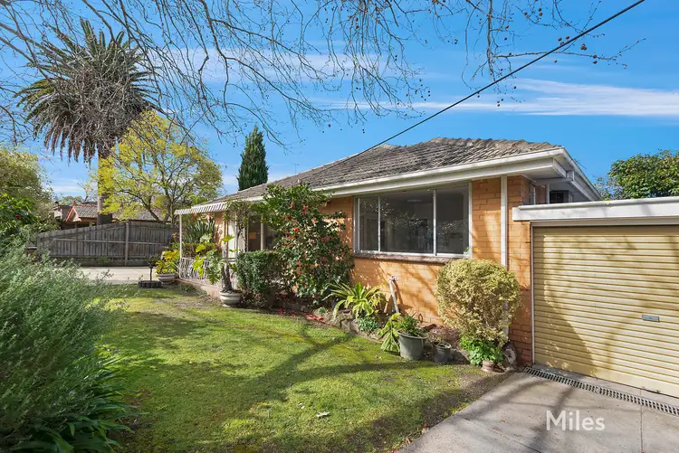 1/52 Locksley Road, Ivanhoe VIC 3079