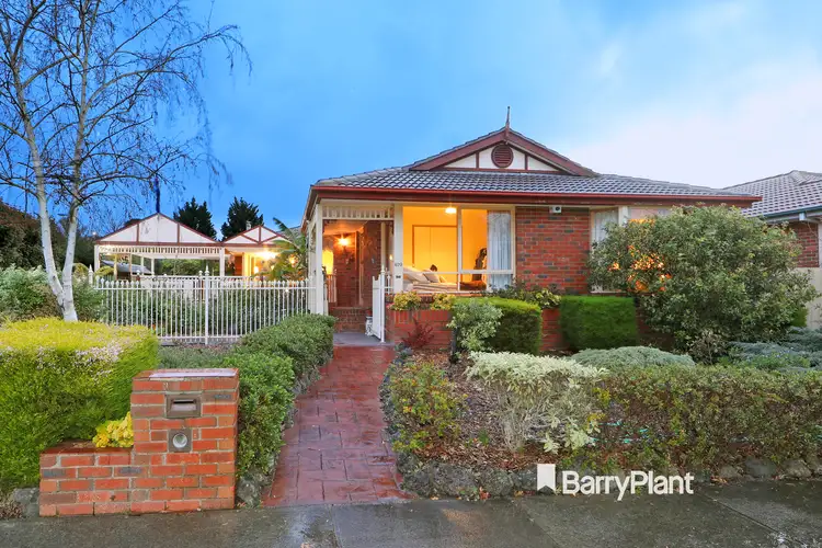 Main view of Homely house listing, 409 Dandelion Drive, Rowville VIC 3178