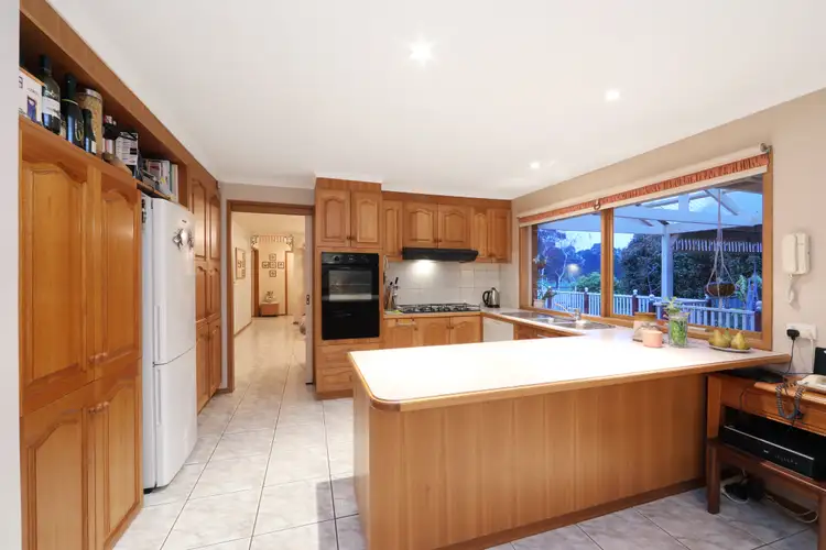 Second view of Homely house listing, 409 Dandelion Drive, Rowville VIC 3178