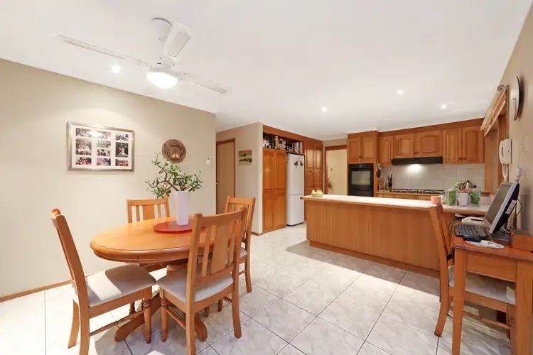 Third view of Homely house listing, 409 Dandelion Drive, Rowville VIC 3178