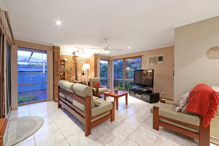 Fourth view of Homely house listing, 409 Dandelion Drive, Rowville VIC 3178