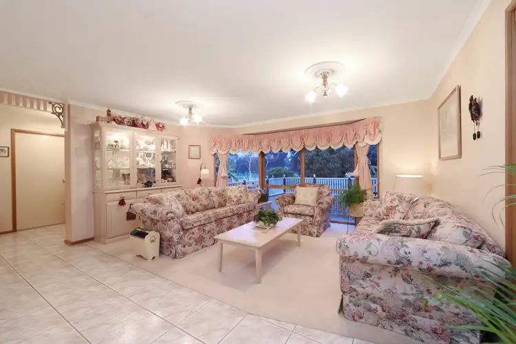 Fifth view of Homely house listing, 409 Dandelion Drive, Rowville VIC 3178