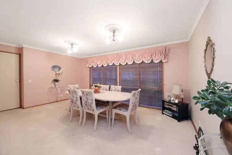 Sixth view of Homely house listing, 409 Dandelion Drive, Rowville VIC 3178