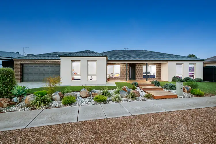 3 Jordan Court, Doreen VIC 3754