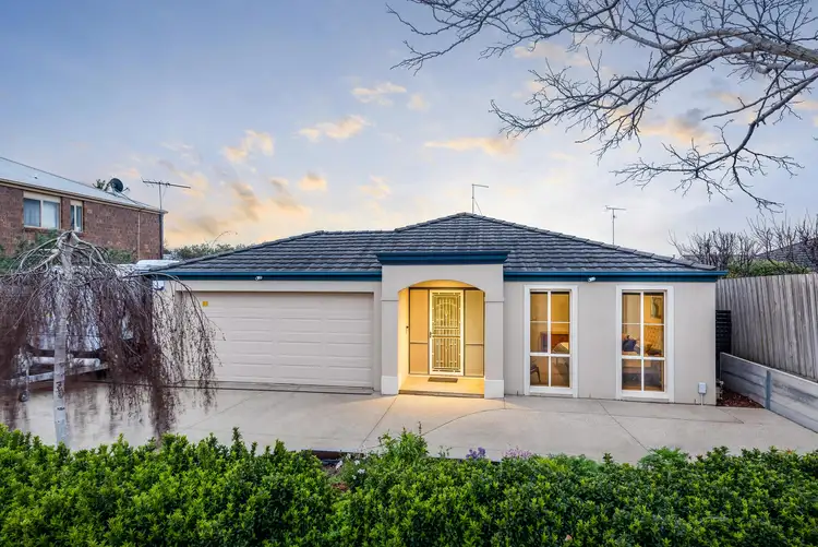 20 Manet  Avenue, Grovedale VIC 3216