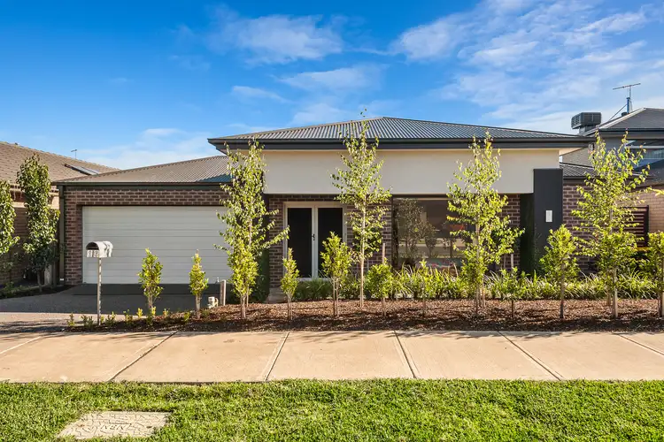 Main view of Homely house listing, 16 Carribie Road, Doreen VIC 3754