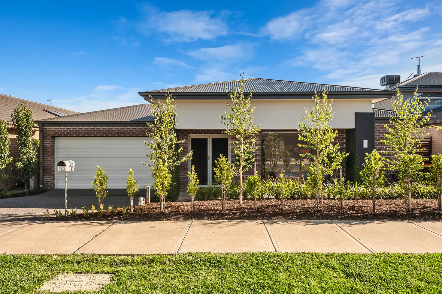 Main view of Homely house listing, 16 Carribie Road, Doreen VIC 3754
