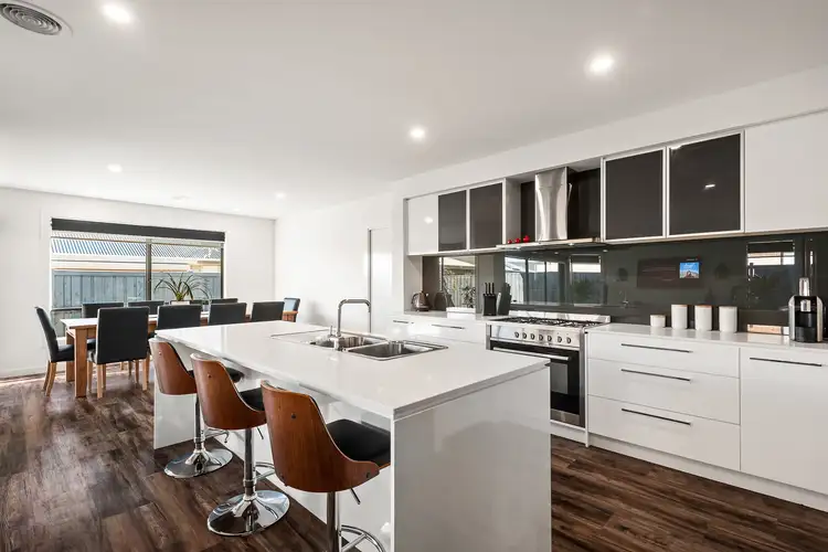 Second view of Homely house listing, 16 Carribie Road, Doreen VIC 3754