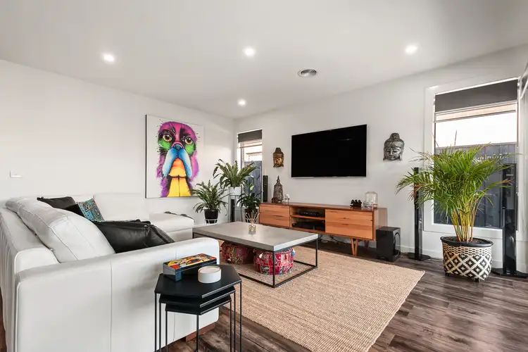 Third view of Homely house listing, 16 Carribie Road, Doreen VIC 3754
