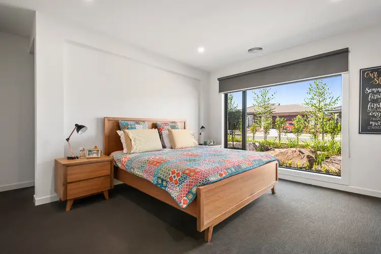 Fourth view of Homely house listing, 16 Carribie Road, Doreen VIC 3754