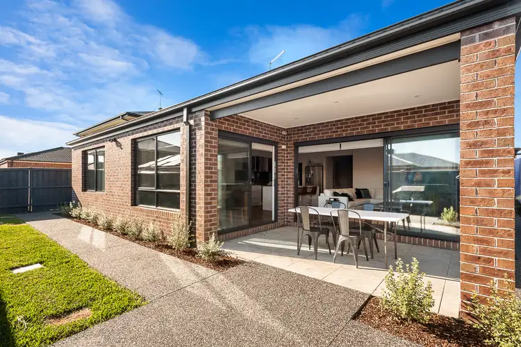 Sixth view of Homely house listing, 16 Carribie Road, Doreen VIC 3754