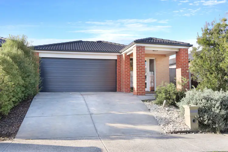 114 Eminence Boulevard, Doreen VIC 3754