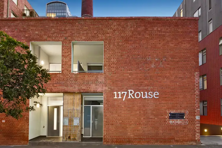 1/117 Rouse Street, Port Melbourne VIC 3207