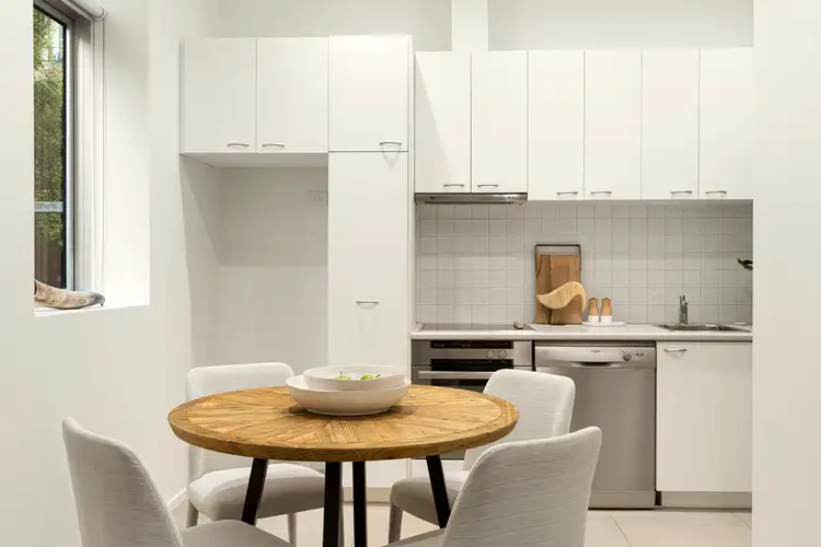 Third view of Homely townhouse listing, 1/117 Rouse Street, Port Melbourne VIC 3207