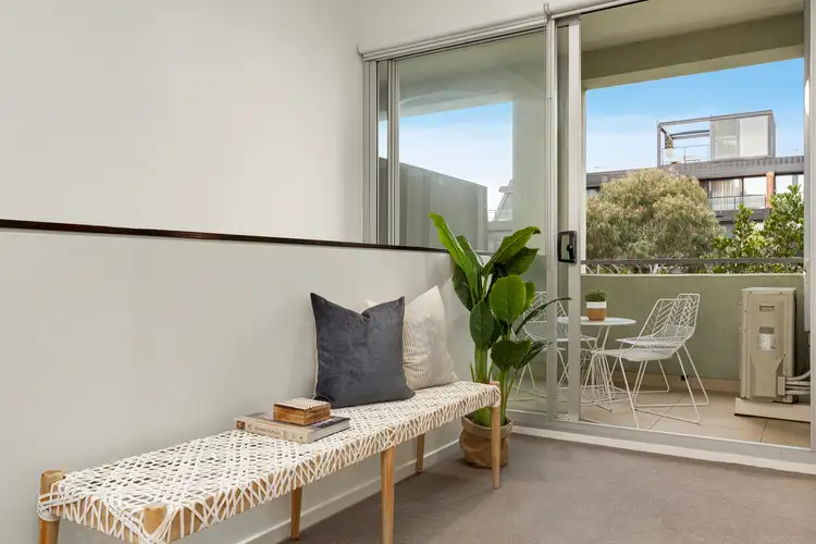 Fourth view of Homely townhouse listing, 1/117 Rouse Street, Port Melbourne VIC 3207