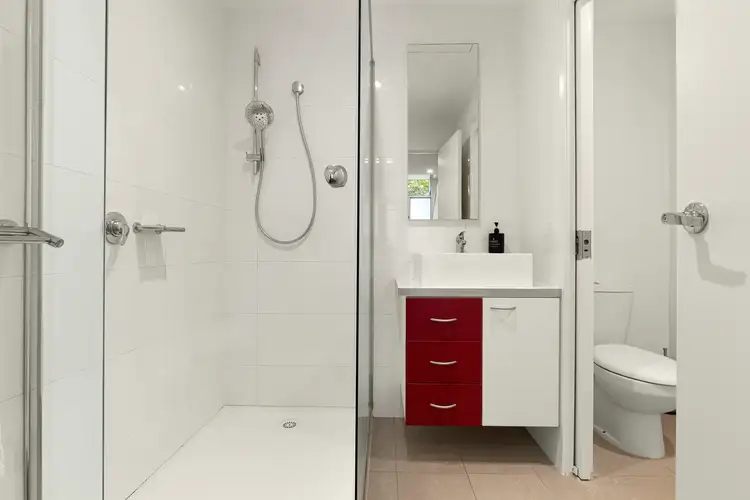 Sixth view of Homely townhouse listing, 1/117 Rouse Street, Port Melbourne VIC 3207