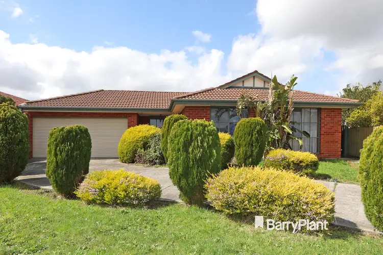 11 Sunningdale Court, Rowville VIC 3178