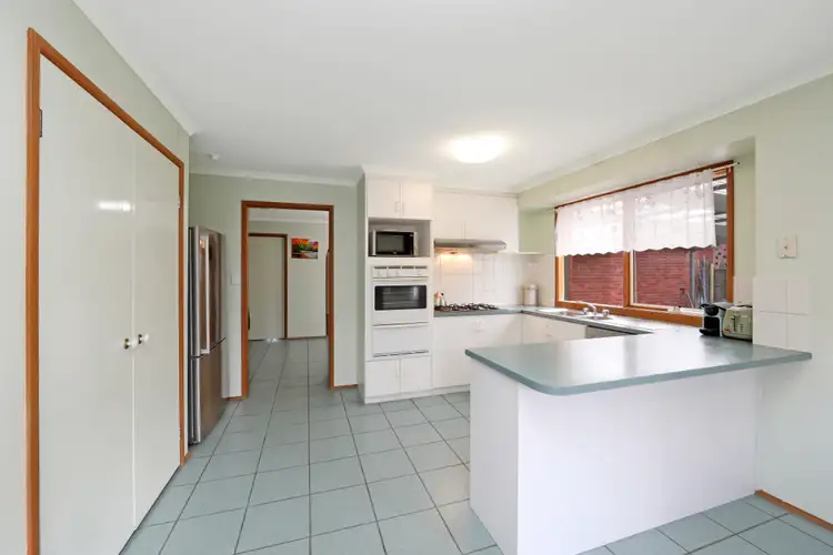 Second view of Homely house listing, 11 Sunningdale Court, Rowville VIC 3178