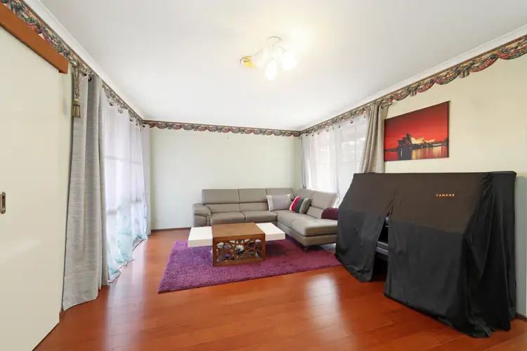 Third view of Homely house listing, 11 Sunningdale Court, Rowville VIC 3178