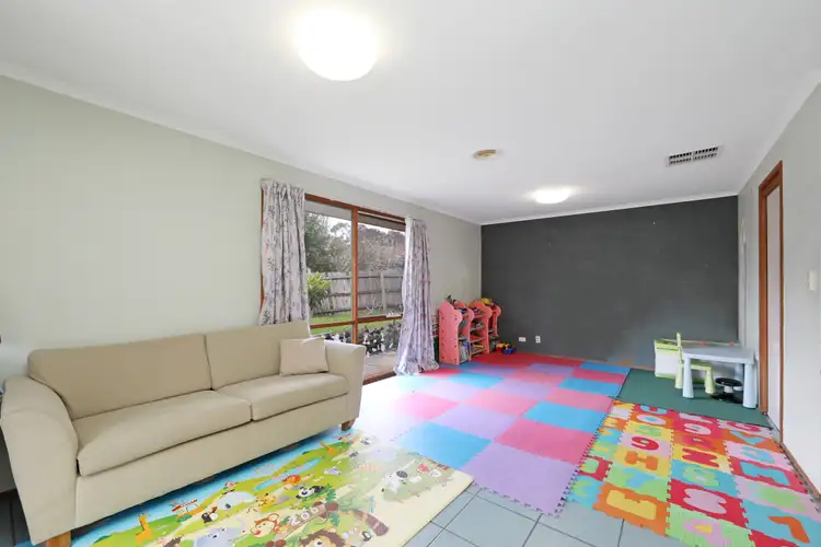 Fourth view of Homely house listing, 11 Sunningdale Court, Rowville VIC 3178