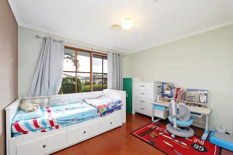 Seventh view of Homely house listing, 11 Sunningdale Court, Rowville VIC 3178