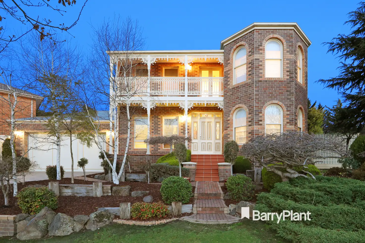 Main view of Homely house listing, 1 Conifer Court, Lysterfield VIC 3156