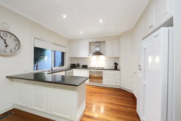 Second view of Homely house listing, 1 Conifer Court, Lysterfield VIC 3156