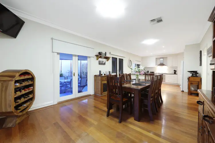 Third view of Homely house listing, 1 Conifer Court, Lysterfield VIC 3156