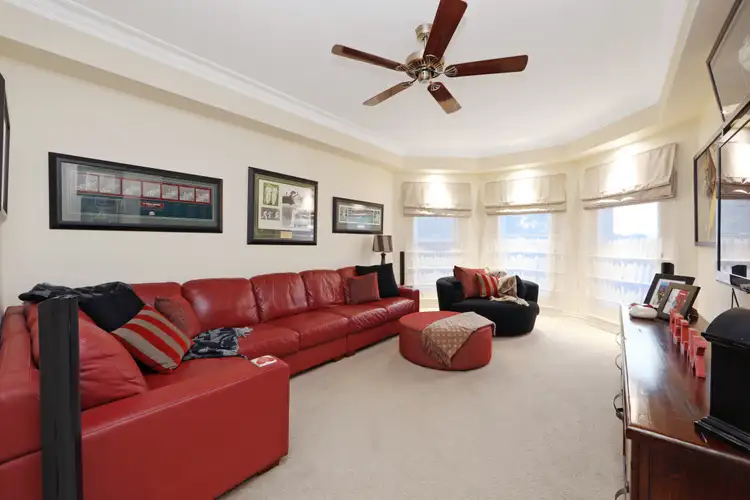 Fourth view of Homely house listing, 1 Conifer Court, Lysterfield VIC 3156