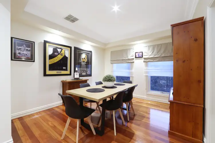 Fifth view of Homely house listing, 1 Conifer Court, Lysterfield VIC 3156