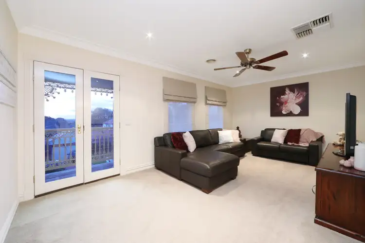 Sixth view of Homely house listing, 1 Conifer Court, Lysterfield VIC 3156