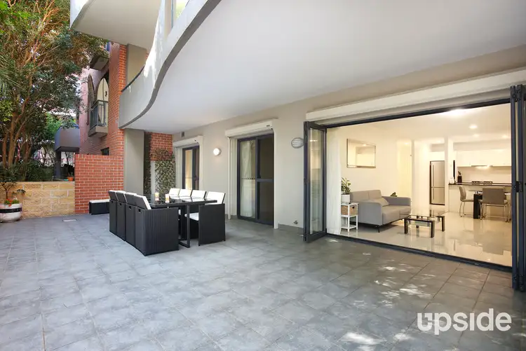106/21-25 Urunga Parade, Miranda NSW 2228