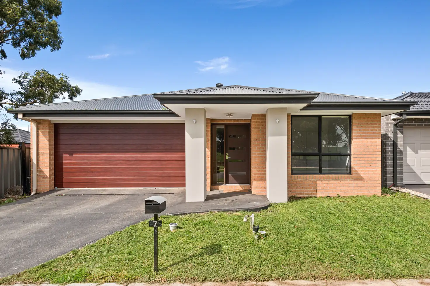 Main view of Homely house listing, 7 Goadby Drive, Mernda VIC 3754