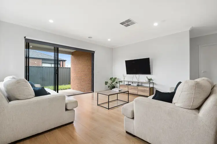 Fourth view of Homely house listing, 7 Goadby Drive, Mernda VIC 3754