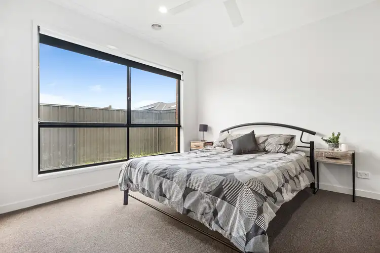 Fifth view of Homely house listing, 7 Goadby Drive, Mernda VIC 3754