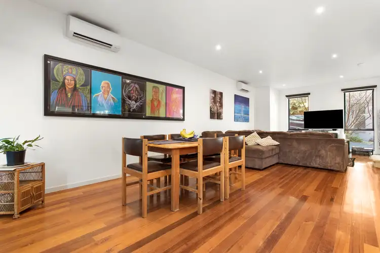 Third view of Homely townhouse listing, 5/115-117 James Street, Templestowe VIC 3106
