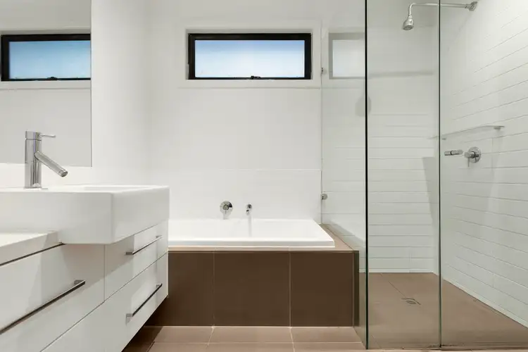 Fifth view of Homely townhouse listing, 5/115-117 James Street, Templestowe VIC 3106