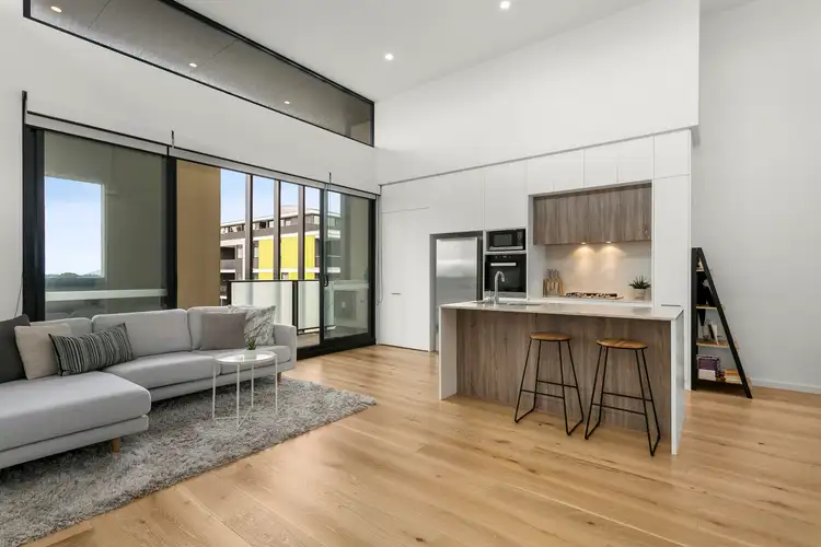 208/687 Glen Huntly Road, Caulfield VIC 3162