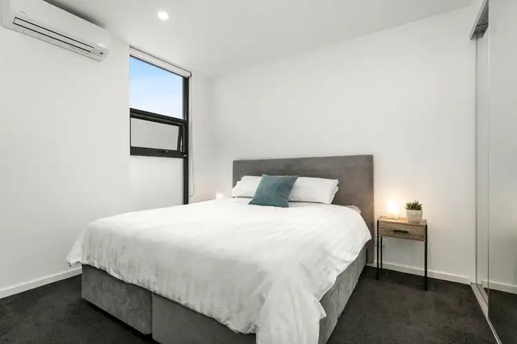 Fourth view of Homely apartment listing, 208/687 Glen Huntly Road, Caulfield VIC 3162