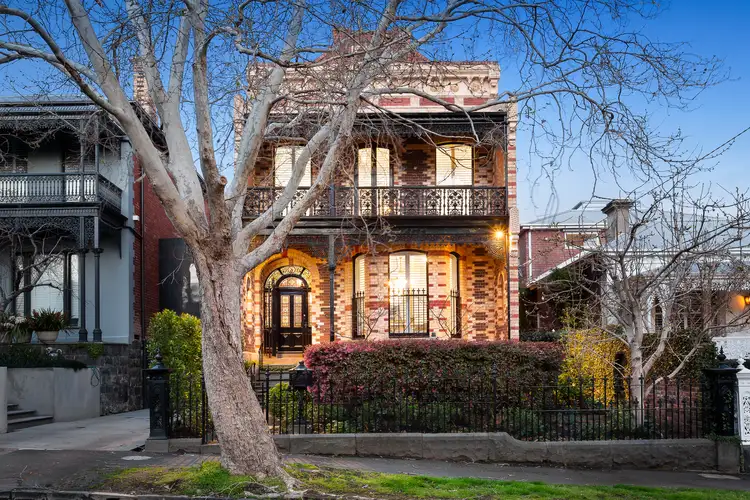 62 Tivoli Road, South Yarra VIC 3141