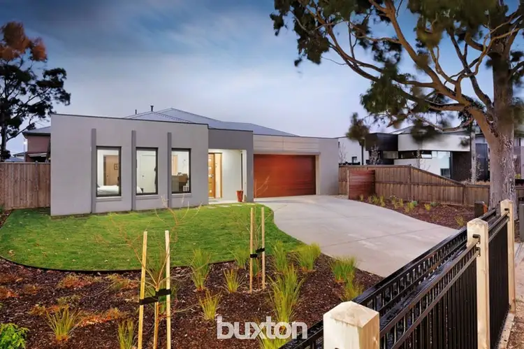 Second view of Homely house listing, 26 Arch Drive, Alfredton VIC 3350