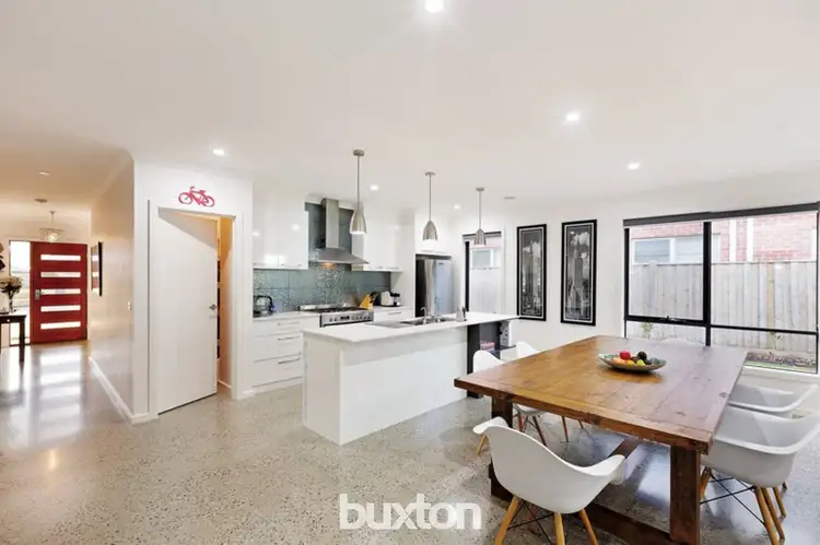 Fifth view of Homely house listing, 26 Arch Drive, Alfredton VIC 3350