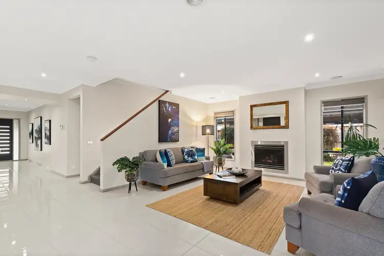 Fourth view of Homely house listing, 25 Coulthard  Crescent, Doreen VIC 3754
