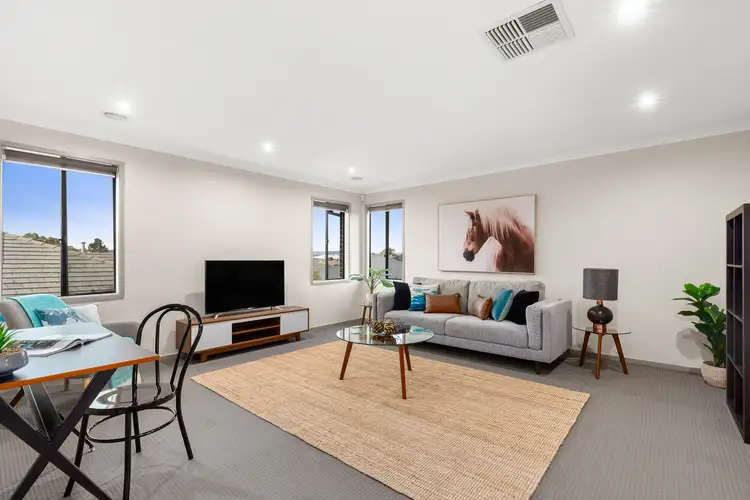Sixth view of Homely house listing, 25 Coulthard  Crescent, Doreen VIC 3754