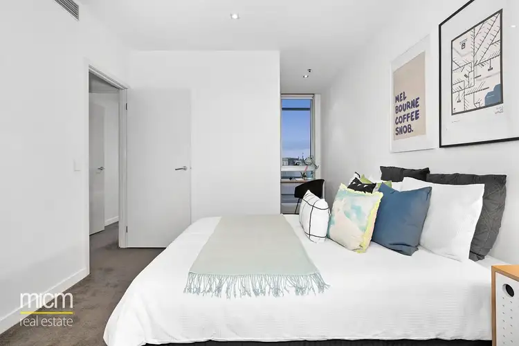 Fifth view of Homely apartment listing, 1105/22-24 Jane Bell Lane, Melbourne VIC 3000